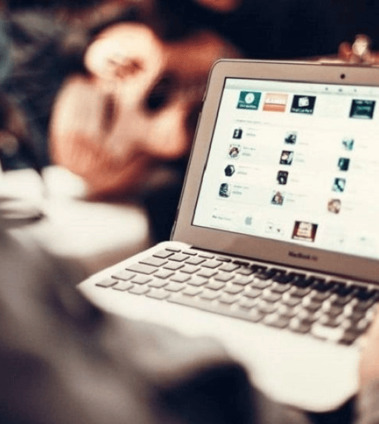 School Biometric System