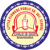 Little Flower Group of Schools logo