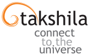 Takshila Educational Society logo